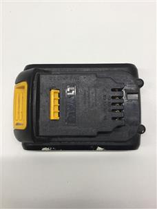 DEWALT 20V 1.3AH BATTERY DCB207 Good Buya